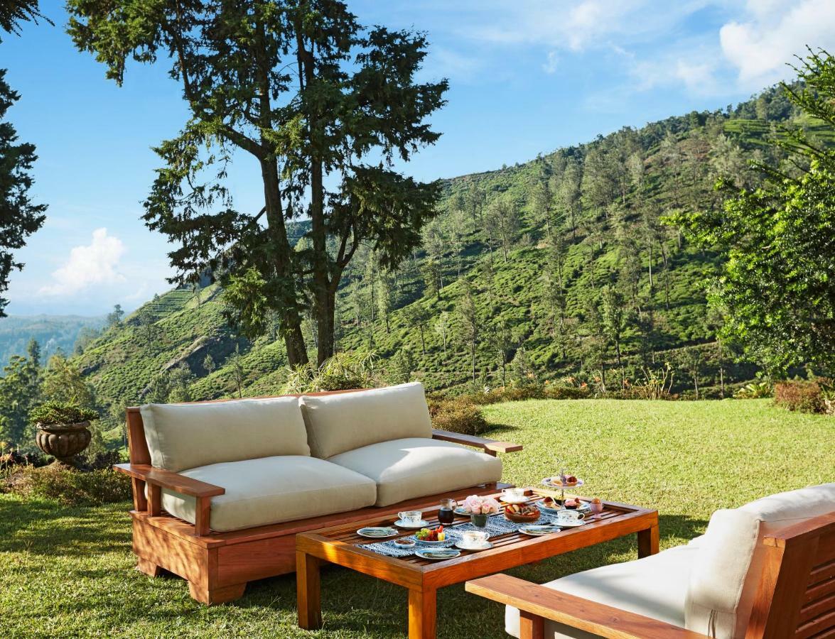 Jetwing Warwick Gardens, A Luxury Reserve Nuwara Eliya Exteriör bild